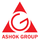 Ashok Auto Sales logo