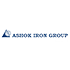 Ashok Iron logo