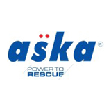 Aska Equipments logo