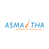 Asmaitha Wireless Technologies logo