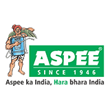 Aspee Agro Equipment logo