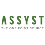Assyst International logo