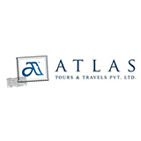 Atlas Tours & Travels logo
