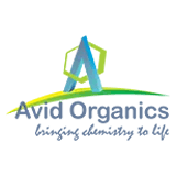 Avid Organics logo