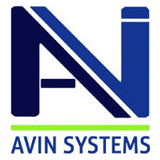 Avin Systems logo