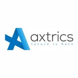 Axtrics Solutions logo
