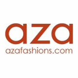 Aza Fashions logo