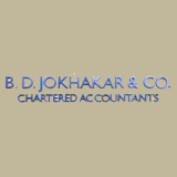 B.D. Jokhakar &ampamp;amp; Co logo