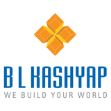 B L Kashyap and Sons (BLK) logo