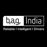 BAG Electronics logo
