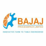 Bajaj Processpack logo