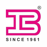Bajaj Steel Industries logo