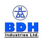 Bdh Industries logo