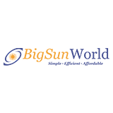 Bigsun Technologies logo