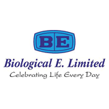 Biological E logo