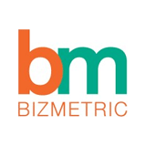 Biz-metric India logo