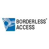 Borderless Access Panels logo