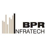 BPR Infrastructure logo