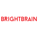 Bright Brain logo