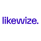 Likewize  logo