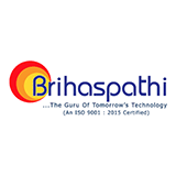 Brihaspathi Technologies Ltd logo