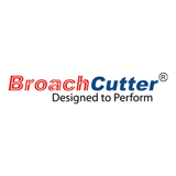 BroachcutterMagnetic logo