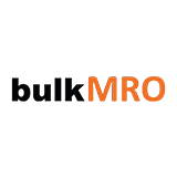 Bulk Mro Industrial Supply logo