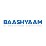 Baashyaam Constructions logo