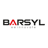 BARSYL logo