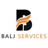 Balj Services logo