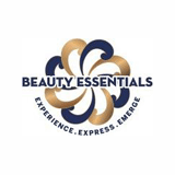 Beauty Essentials Marketing logo
