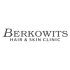 BERKOWITS HAIR & SKIN CLINIC logo