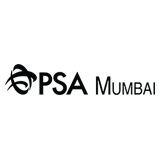 Bharat Mumbai Container Terminals logo