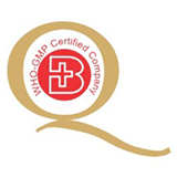 Bharat Parenterals logo