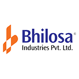 Bhilosa logo