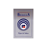 Bhuwalka Pipes logo
