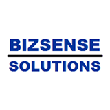 Bizsense Solutions logo