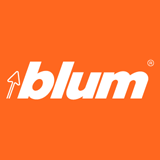Blum logo