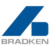 Bradken India logo