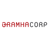 Bramhacorp logo