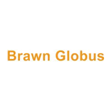 Brawn Globus Turnkey Solutions logo