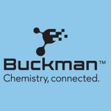 Buckman logo