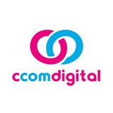 C Com Enterprises logo
