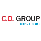 C D Integrated Services logo