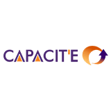 Capacite logo