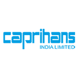 Caprihans India logo