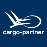 Cargo Partner Logistics logo