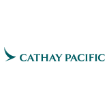 CATHAY PACIFIC logo