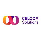Celcom Solutions Global logo