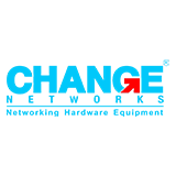 Change Networks logo